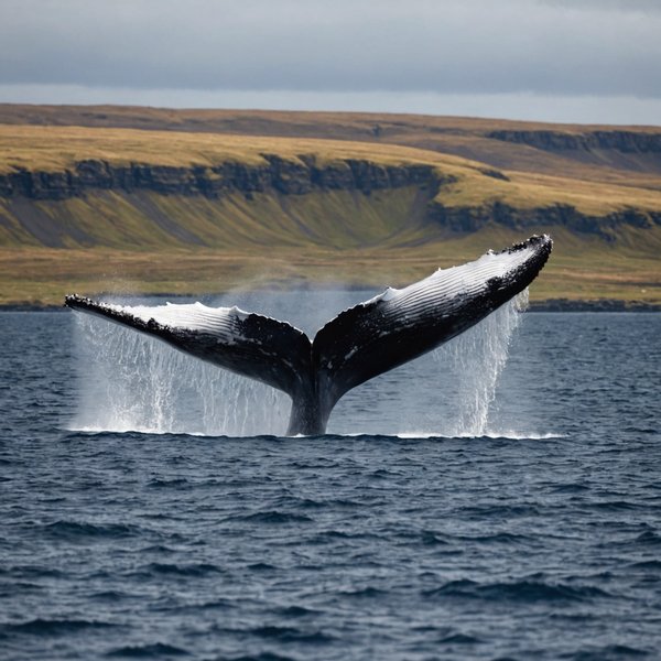 Quels sont les meilleurs spots pour observer les baleines en Islande : saisons et conseils?