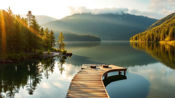 Séjour méditation fin d'année : un voyage vers la sérénité