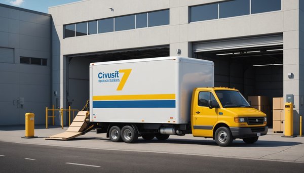 Location utilitaire 20m³ hayon : le must pour vos déménagements !